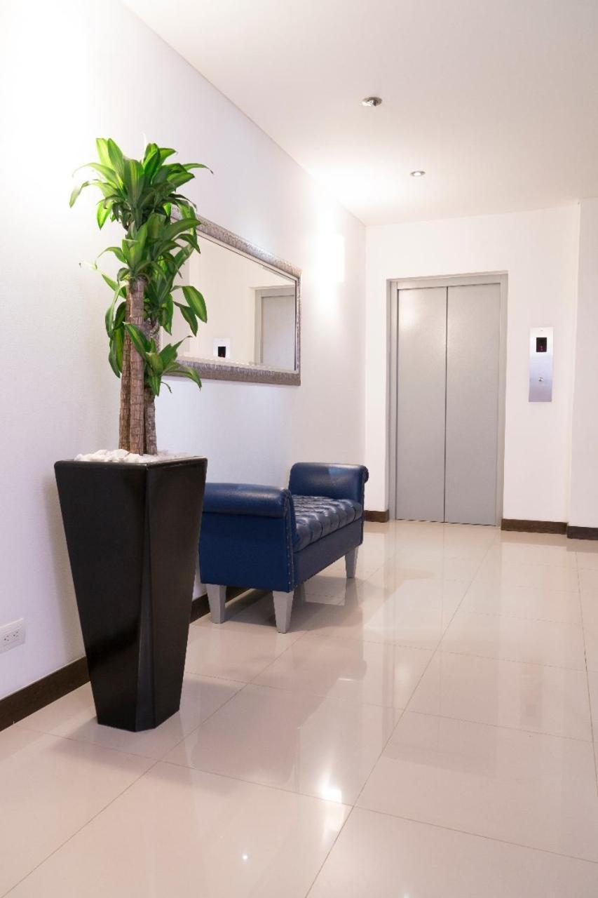 Hotel Cinco Montería المظهر الخارجي الصورة