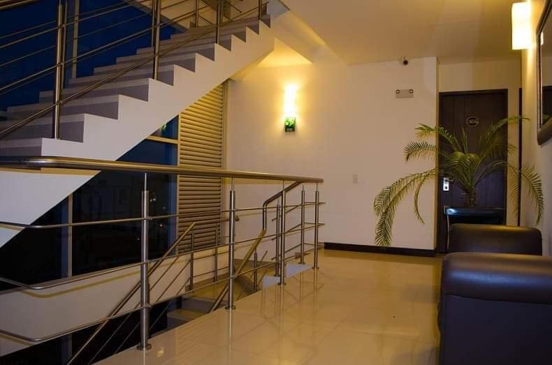 Hotel Cinco Montería المظهر الخارجي الصورة