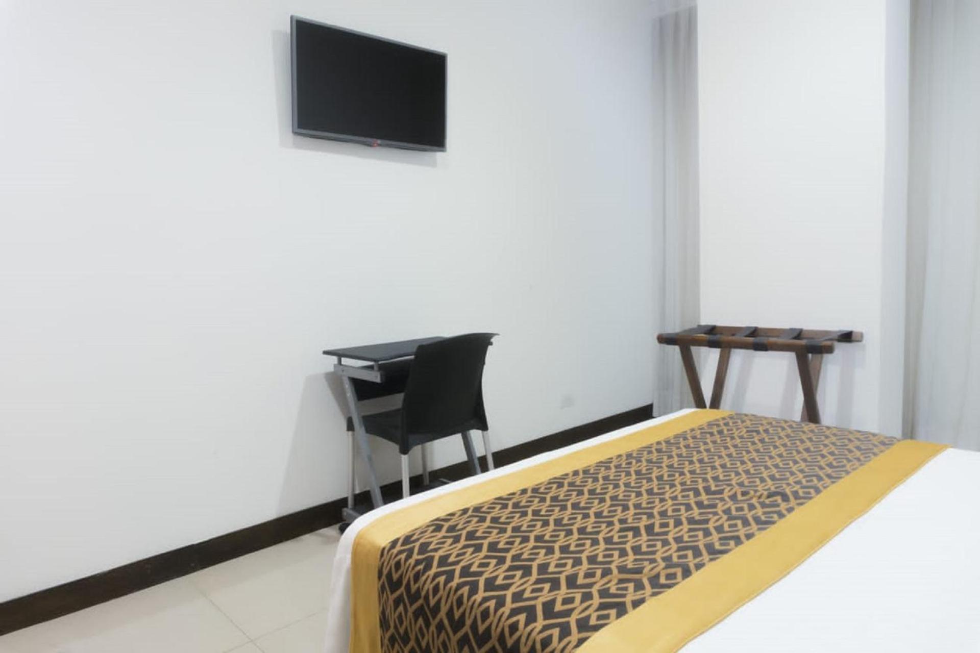 Hotel Cinco Montería المظهر الخارجي الصورة