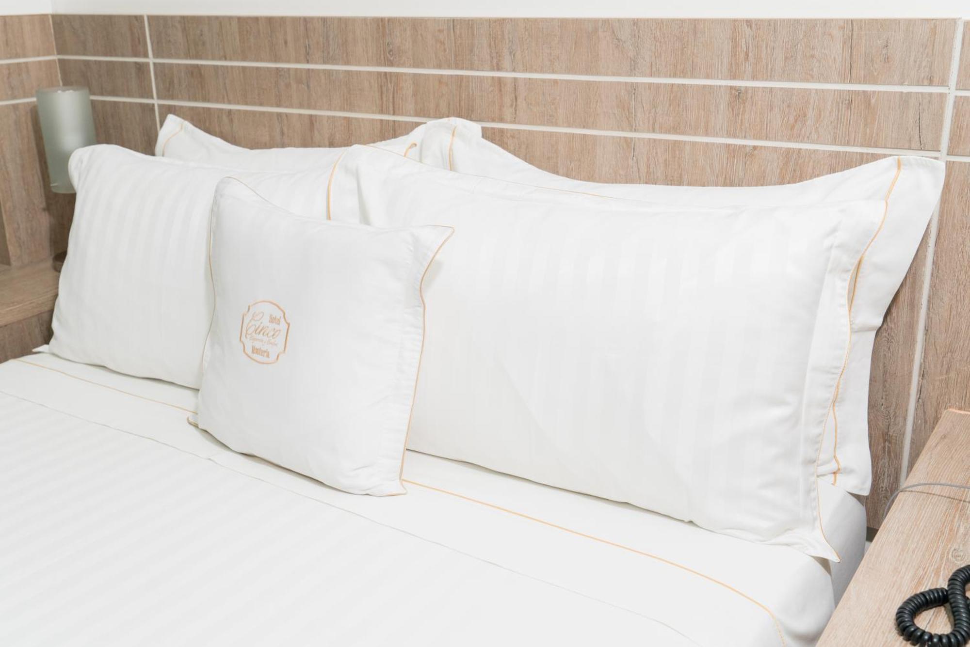 Hotel Cinco Montería المظهر الخارجي الصورة